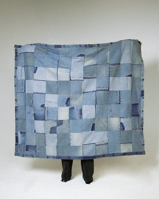 Blanket No. 501