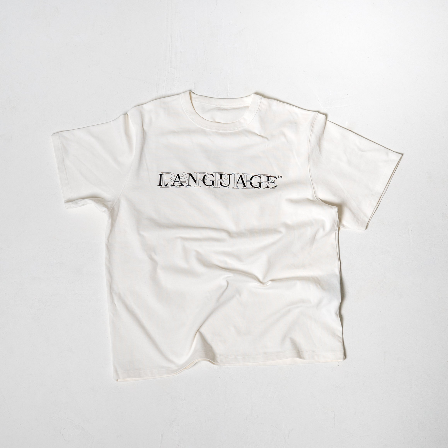 Language Barrier - Solo Tiempo Dirá Graphic T Shirt