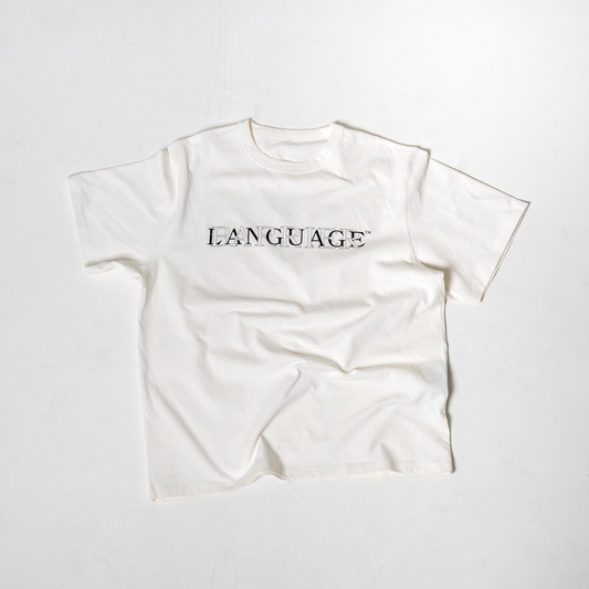 Language Barrier - Solo Tiempo Dirá Graphic T Shirt